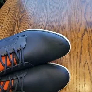 Aldo | Shoes | Aldo Intercity Mens Navy Oxford Size 8 | Poshmark